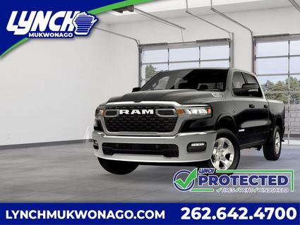 2026 Ram 1500 Mukwonago WI