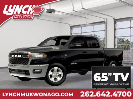 2026 Ram 1500 Mukwonago WI