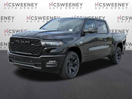 2026 Ram 1500 Pell City AL