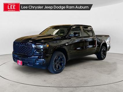 2026 Ram 1500 La Grande OR