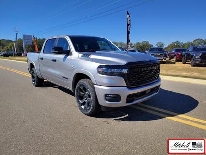 2026 Ram 1500 Enterprise AL