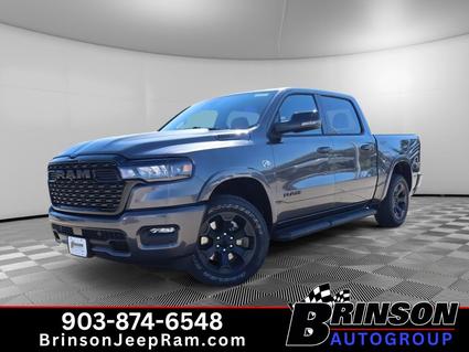 2026 Ram 1500 Corsicana TX