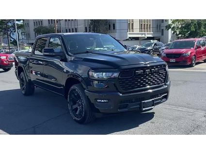 2026 Ram 1500 Honolulu HI