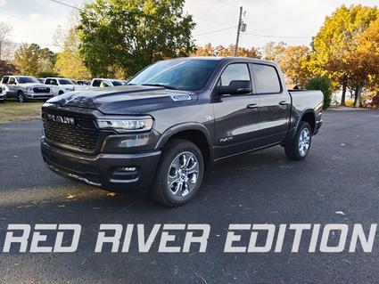 2026 Ram 1500 Heber Springs AR
