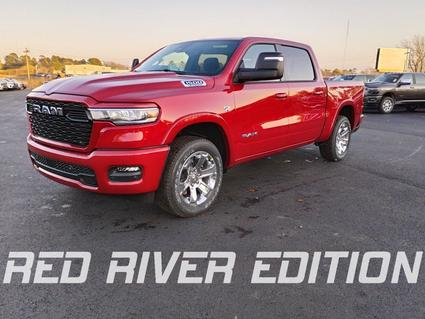 2026 Ram 1500 Heber Springs AR