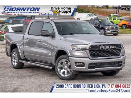 2026 Ram 1500 Red Lion PA