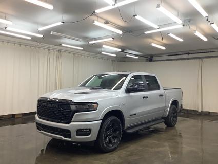 2026 Ram 1500 Warsaw IN