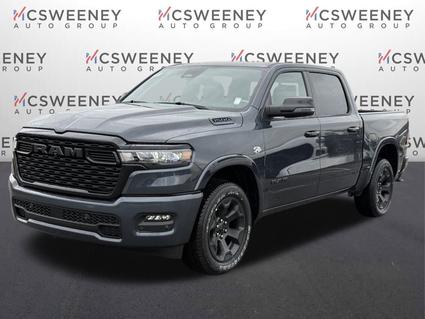 2026 Ram 1500 Pell City AL
