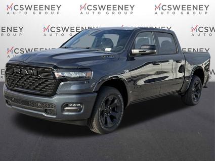 2026 Ram 1500 Pell City AL