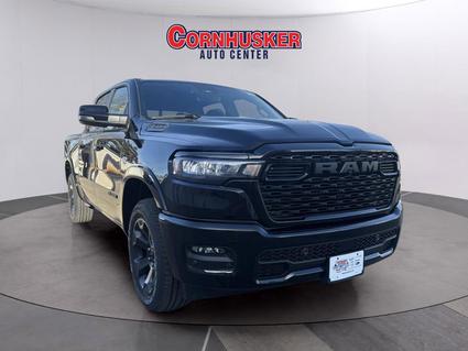 2026 Ram 1500 Norfolk NE