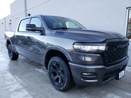 2026 Ram 1500 Winona MN
