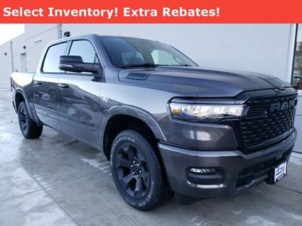 2026 Ram 1500 Winona MN