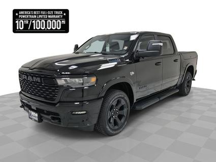 2026 Ram 1500 Livingston TX