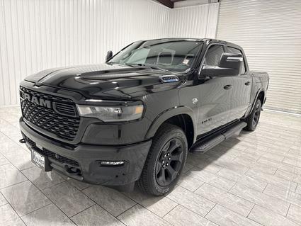 2026 Ram 1500 Madisonville TX