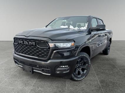 2026 Ram 1500 Wausau WI