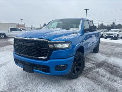 2026 Ram 1500 Wausau WI