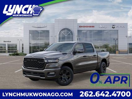 2026 Ram 1500 Mukwonago WI