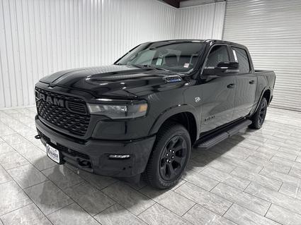 2026 Ram 1500 Madisonville TX