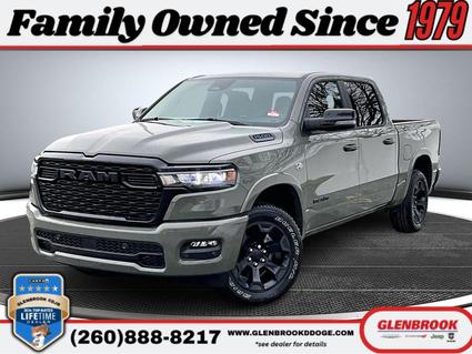 2026 Ram 1500 Fort Wayne IN