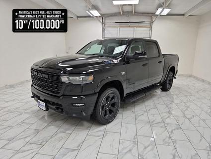 2026 Ram 1500 Livingston TX