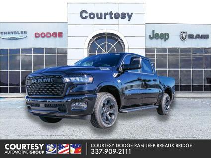 2026 Ram 1500 Breaux Bridge LA