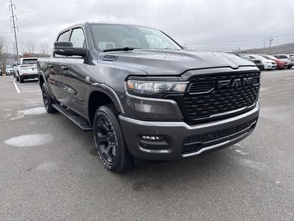 2026 Ram 1500 Fayetteville TN