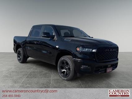 2026 Ram 1500 Caldwell TX