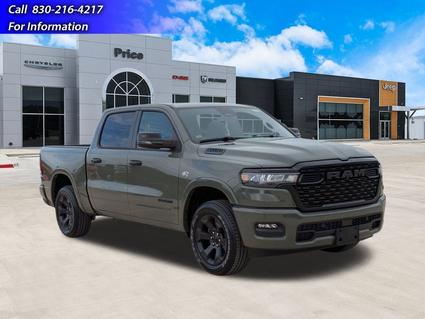 2026 Ram 1500 Floresville TX