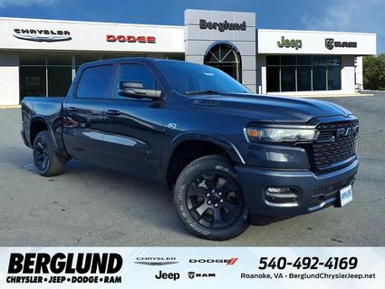 2026 Ram 1500 Roanoke VA