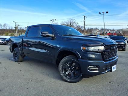 2026 Ram 1500 Roanoke VA