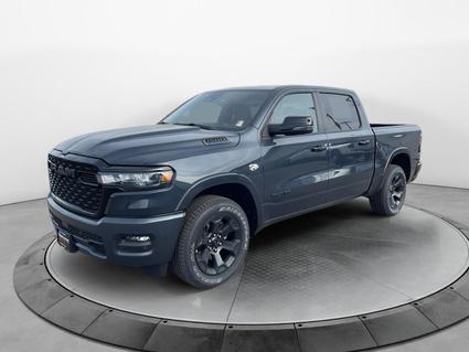 2026 Ram 1500 La Junta CO