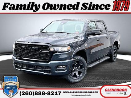 2026 Ram 1500 Fort Wayne IN