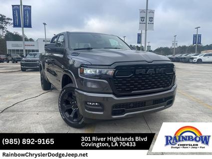 2026 Ram 1500 Covington LA