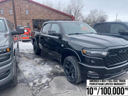 2026 Ram 1500 Valparaiso IN