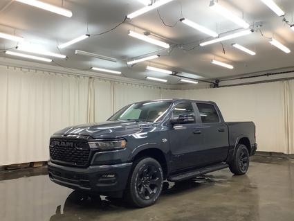 2026 Ram 1500 Warsaw IN