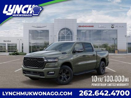 2026 Ram 1500 Mukwonago WI