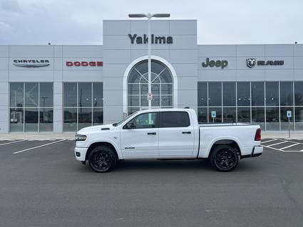 2026 Ram 1500 Union Gap WA