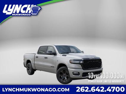2026 Ram 1500 Mukwonago WI