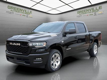 2026 Ram 1500 Greenville AL