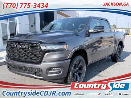 2026 Ram 1500 Jackson GA