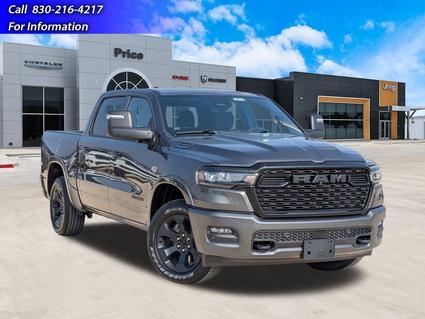 2026 Ram 1500 Floresville TX
