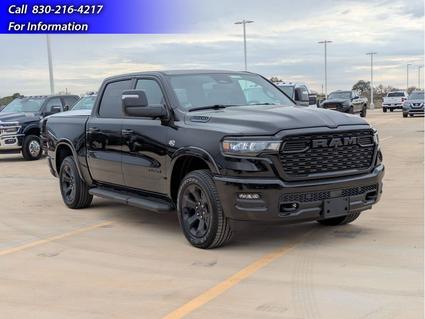 2026 Ram 1500 Floresville TX
