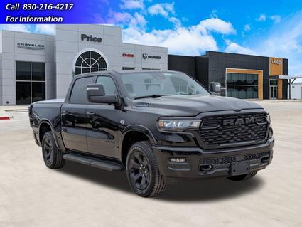 2026 Ram 1500 Floresville TX