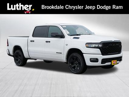 2026 Ram 1500 Minneapolis MN