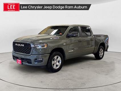 2026 Ram 1500 La Grande OR