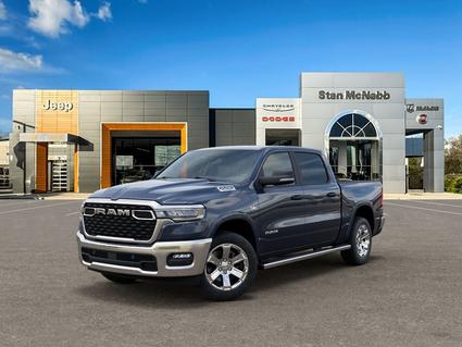 2026 Ram 1500 Tullahoma TN