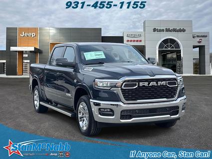 2026 Ram 1500 Tullahoma TN
