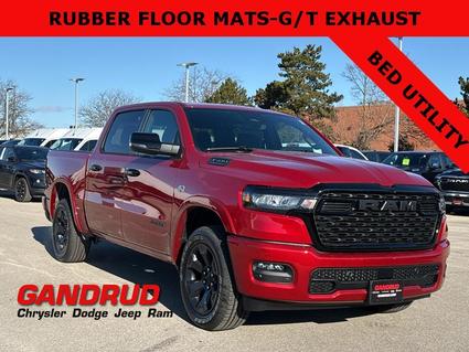 2026 Ram 1500 Green Bay WI