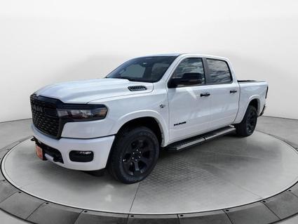 2026 Ram 1500 Pierre SD