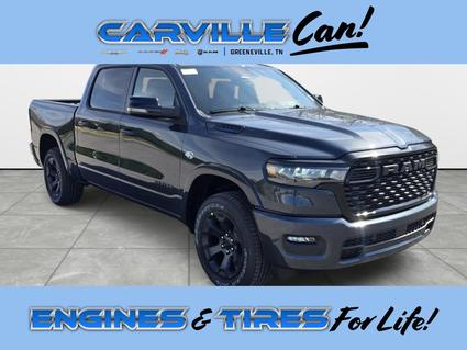 2026 Ram 1500 Greeneville TN